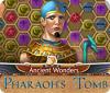 Igra Ancient Wonders: Pharaoh's Tomb