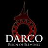 Igra DARCO - Reign of Elements