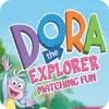Igra Dora the Explorer: Matching Fun