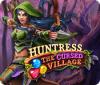 Igra Huntress: The Cursed Village
