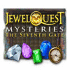 Igra Jewel Quest Mysteries: The Seventh Gate