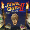 Igra Jewel Quest Solitaire 2