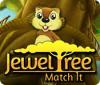 Igra Jewel Tree: Match It