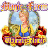 Igra Magic Farm: Ultimate Flower