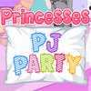 Igra Princesses PJ's Party