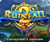 Igra Runefall 2 Collector's Edition