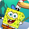 Igra SpongeBob SquarePants: Pizza Toss