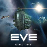Igra Eve Online