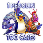 Igra 1 Penguin 100 Cases