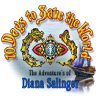 Igra 10 Days To Save the World: The Adventures of Diana Salinger