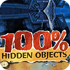 Igra 100% Hidden Objects