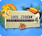Igra 1001 Jigsaw Earth Chronicles 4
