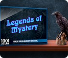 Igra 1001 Jigsaw Legends Of Mystery