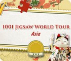 Igra 1001 Jigsaw World Tour: Asia