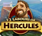 Igra 12 Labours of Hercules
