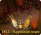 Igra 1812 Napoleon Wars