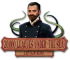 Igra 20.000 Leagues under the Sea: Captain Nemo