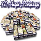 Igra 3D Magic Mahjongg