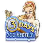 Igra 3 Days: Zoo Mystery