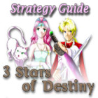 Igra 3 Stars of Destiny Strategy Guide