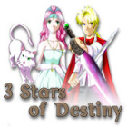 Igra 3 Stars of Destiny