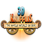 Igra 3D Knifflis: The Whole World in 3D! Igra 3D Knifflis: The Whole World in 3D!