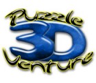 Igra 3D Puzzle Venture