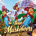 Igra The Three Musketeers