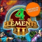 Igra 4 Elements 2 Premium Edition