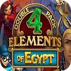 Igra 4 Elements of Egypt Double Pack