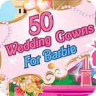 Igra 50 Wedding Gowns for Barbie Igra 50 Wedding Gowns for Barbie