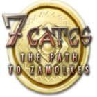 Igra 7 Gates: The Path to Zamolxes