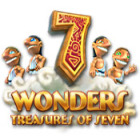 Igra 7 Wonders: Treasures of Seven