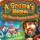Igra A Gnome's Home: The Great Crystal Crusade