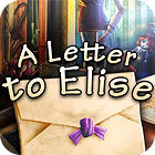 Igra A Letter To Elise Igra A Letter To Elise