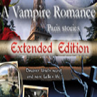 Igra A Vampire Romance: Paris Stories Extended Edition
