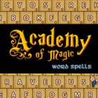 Igra Academy of Magic: Word Spells