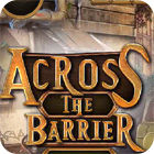 Igra Across The Barrier Igra Across The Barrier