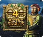 Igra 4 Aztec Skulls