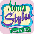 Igra Adora Styles: Dressed to Thrill
