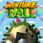 Igra Adventure Ball