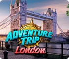Igra Adventure Trip: London