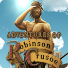 Igra Adventures of Robinson Crusoe