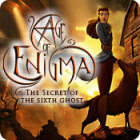 Igra Age of Enigma: The Secret of the Sixth Ghost Igra Age of Enigma: The Secret of the Sixth Ghost