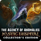 Igra The Agency of Anomalies: Mystic Hospital Collector's Edition