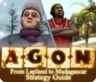Igra AGON: From Lapland to Madagascar Strategy Guide