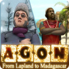 Igra AGON: From Lapland to Madagascar