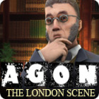 Igra AGON - The London Scene