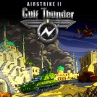 Igra Air Strike II: Gulf Thunder