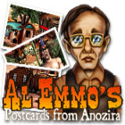 Igra Al Emmo's Postcards from Anozira Igra Al Emmo's Postcards from Anozira